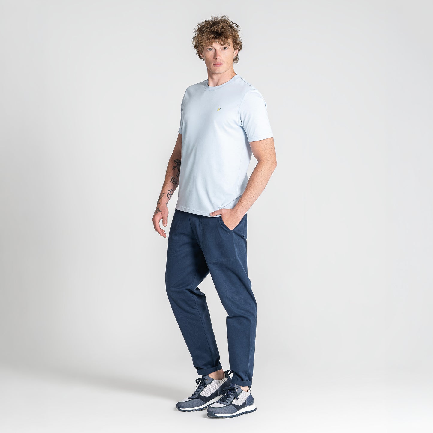 T-SHIRT NICOLAU