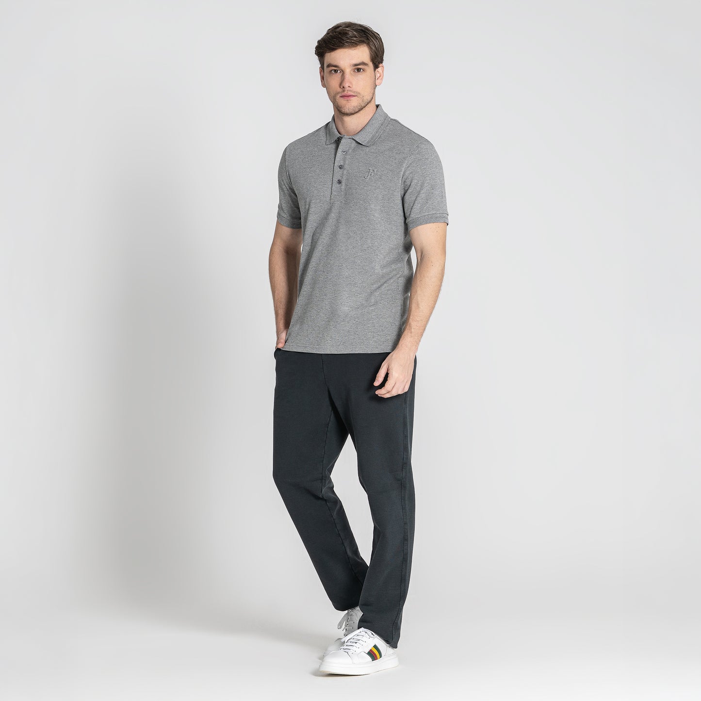 POLO NICK