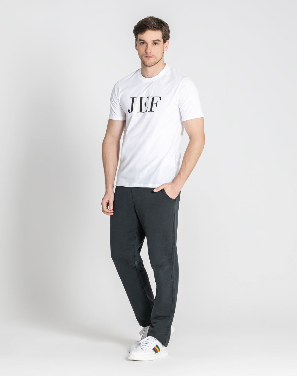 T-SHIRT NELSON