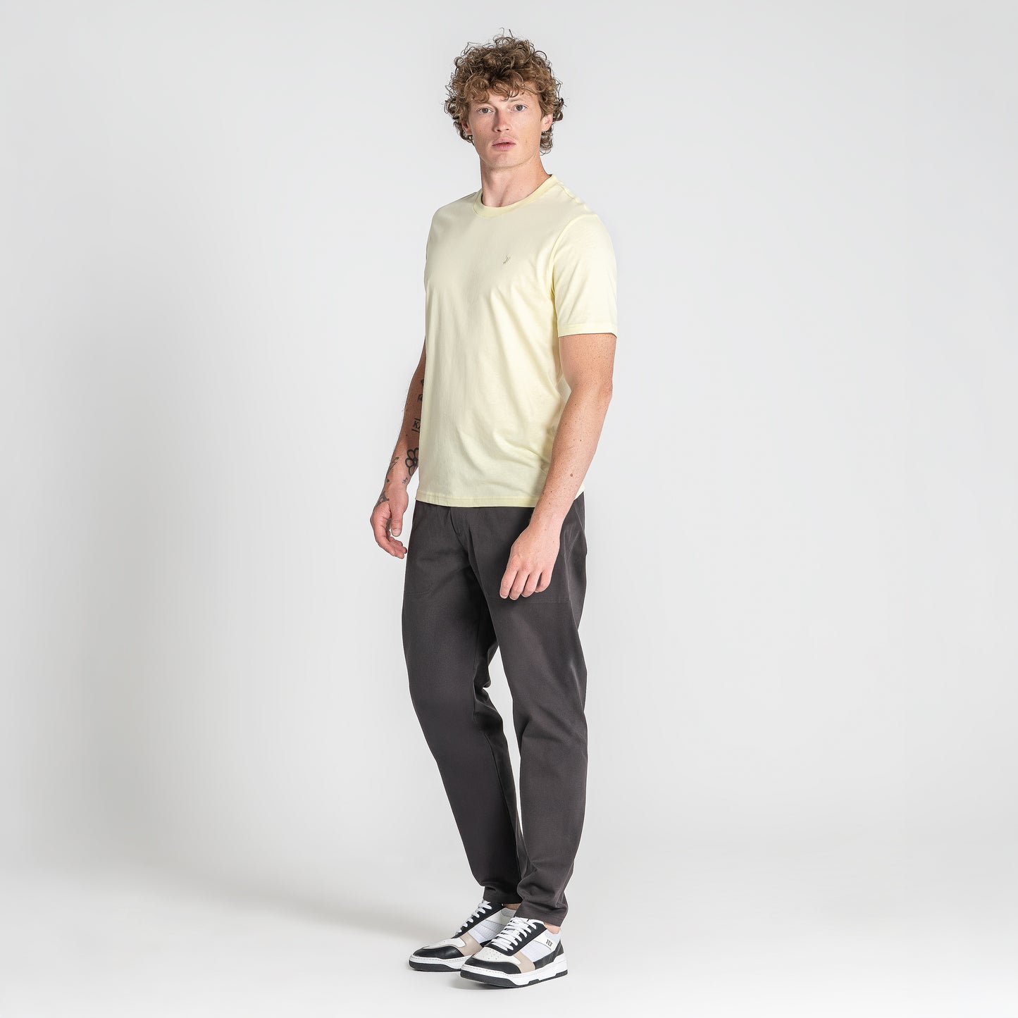 T-SHIRT NICOLAS