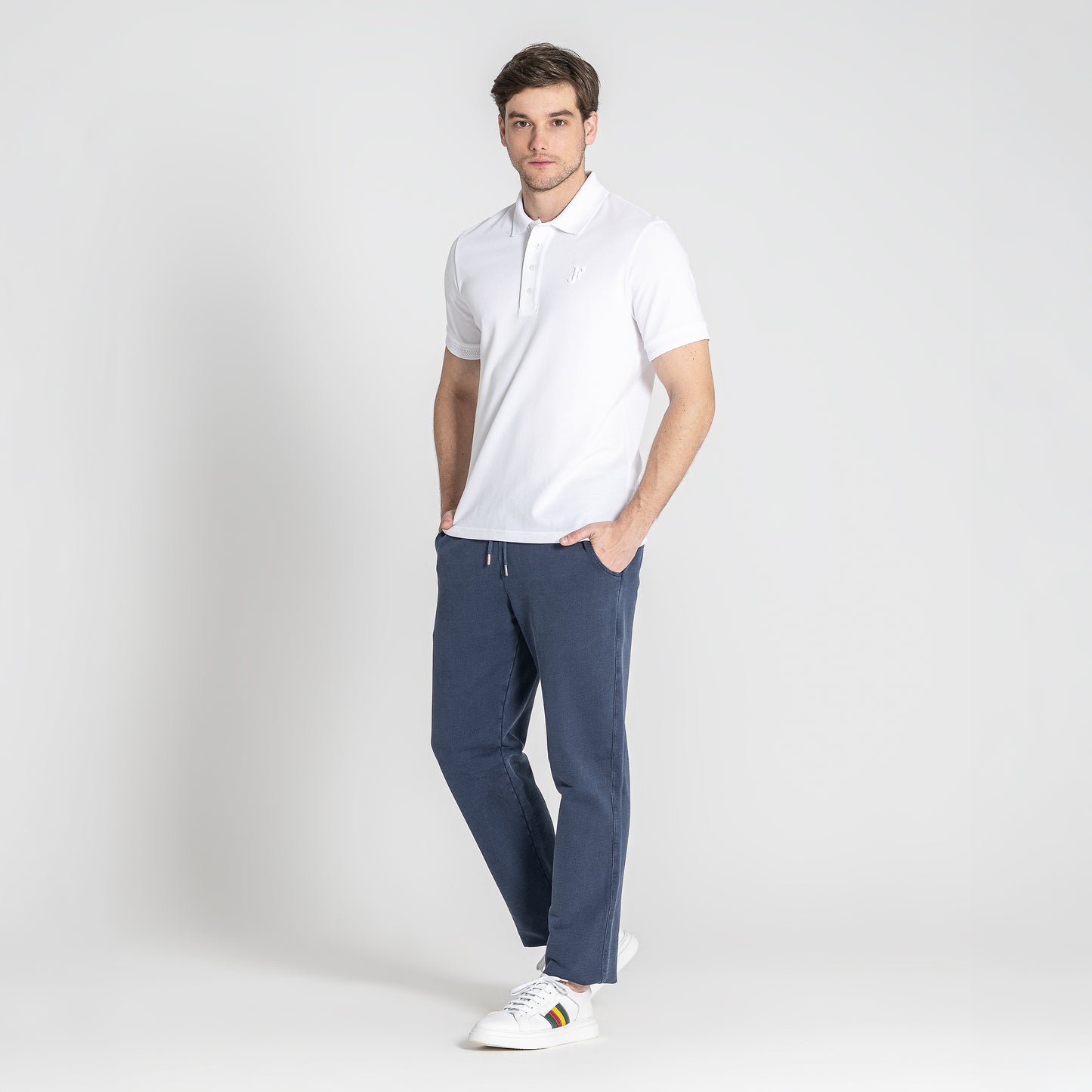 POLO NICK