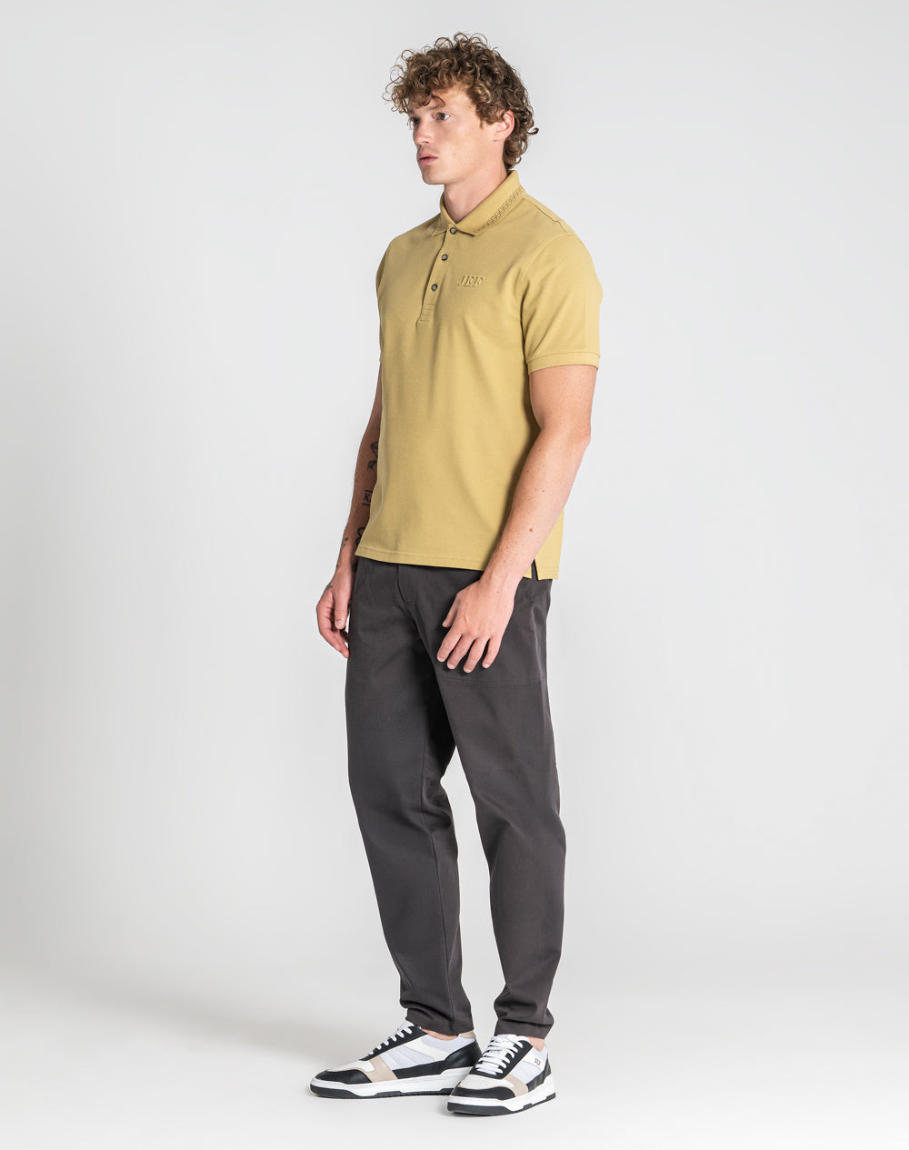 POLO NERY