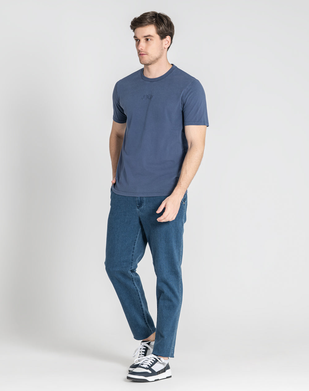 T-SHIRT NAIM
