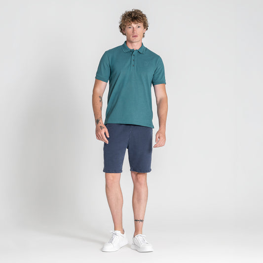 POLO NICK