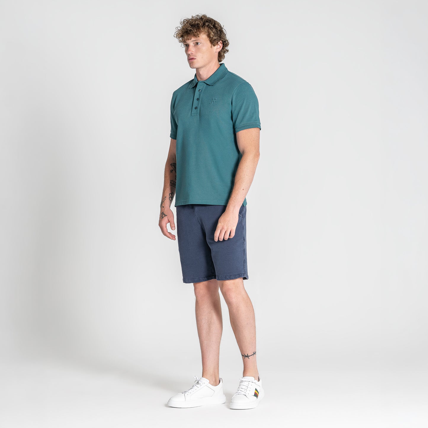 POLO NICK