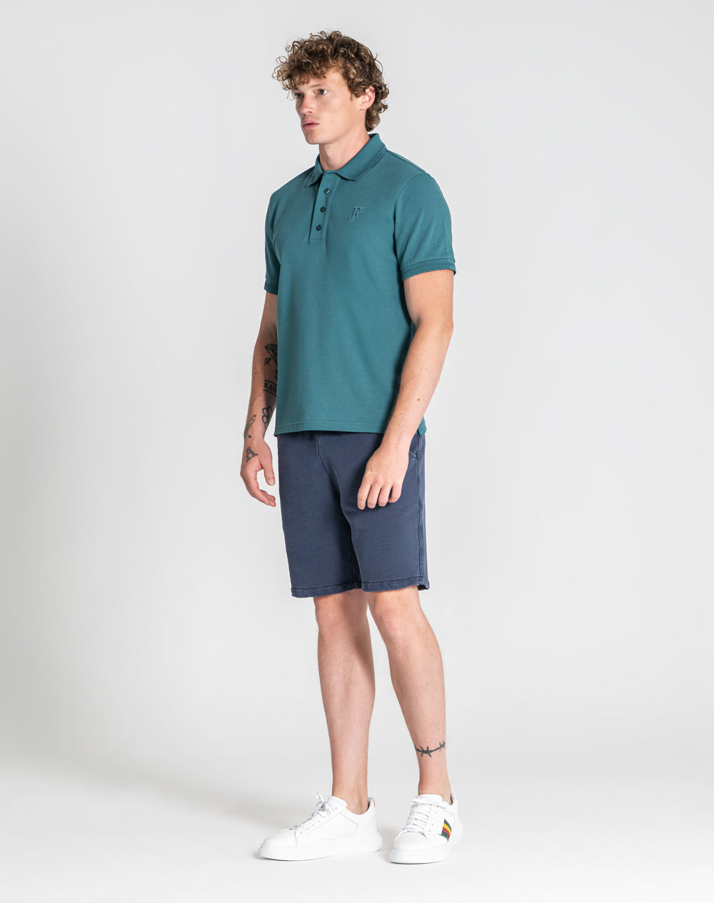 POLO NICK