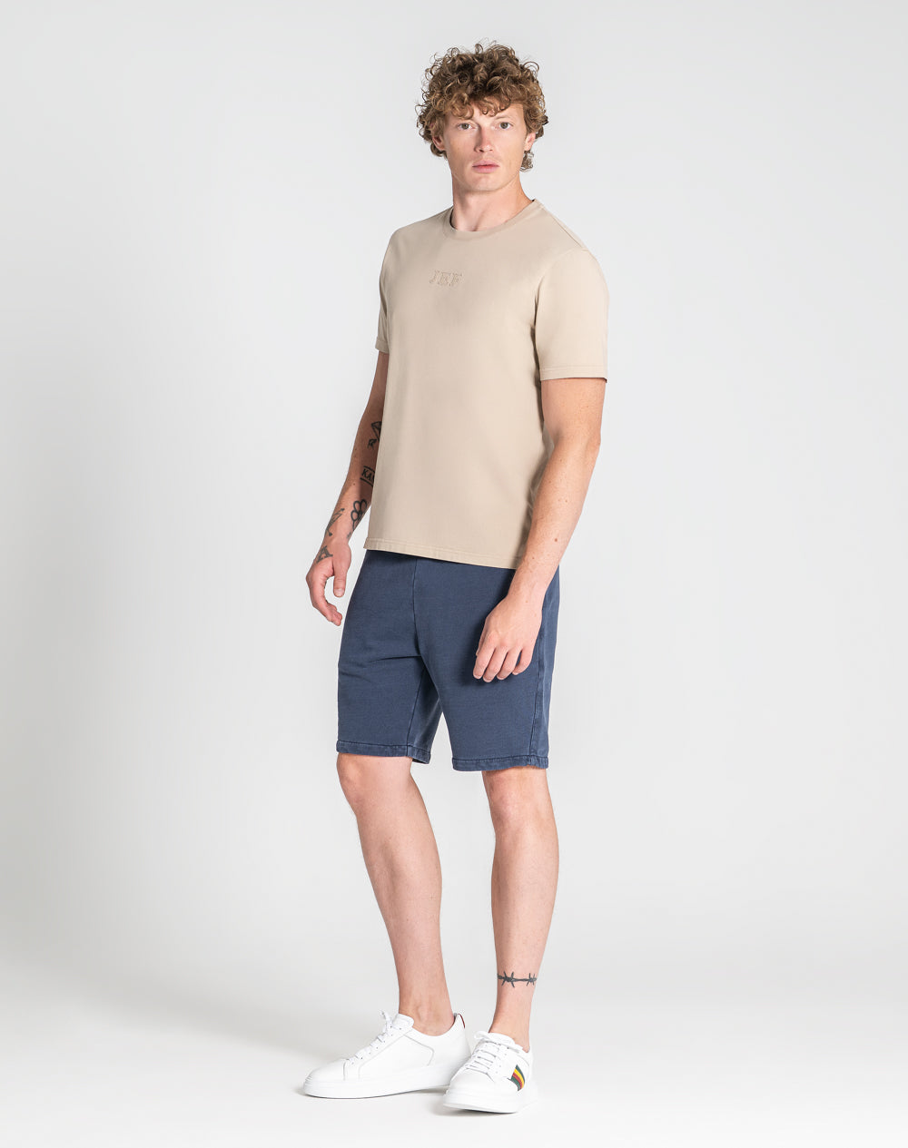T-SHIRT NAIM
