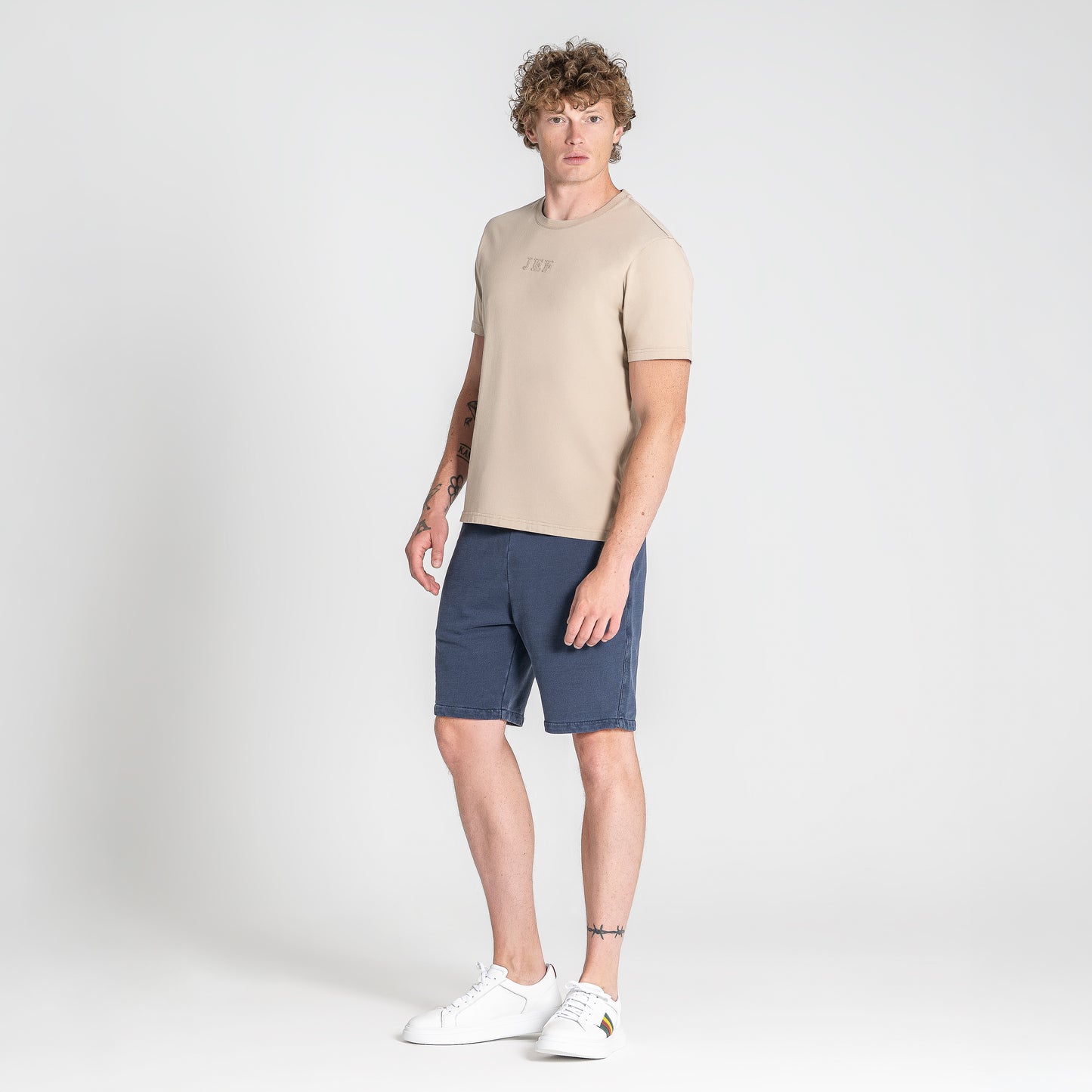 T-SHIRT NAIM