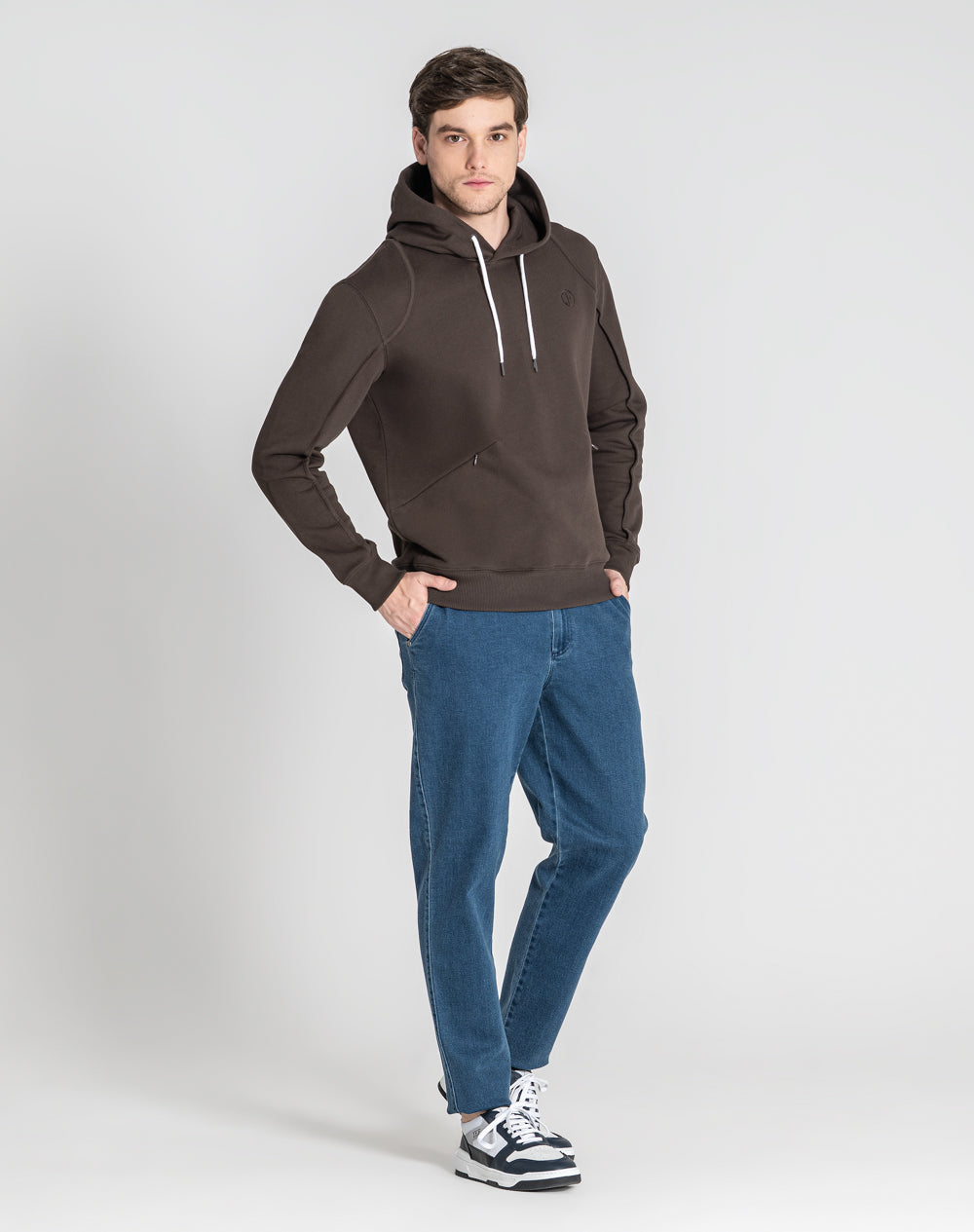 HOODIE NORMAN