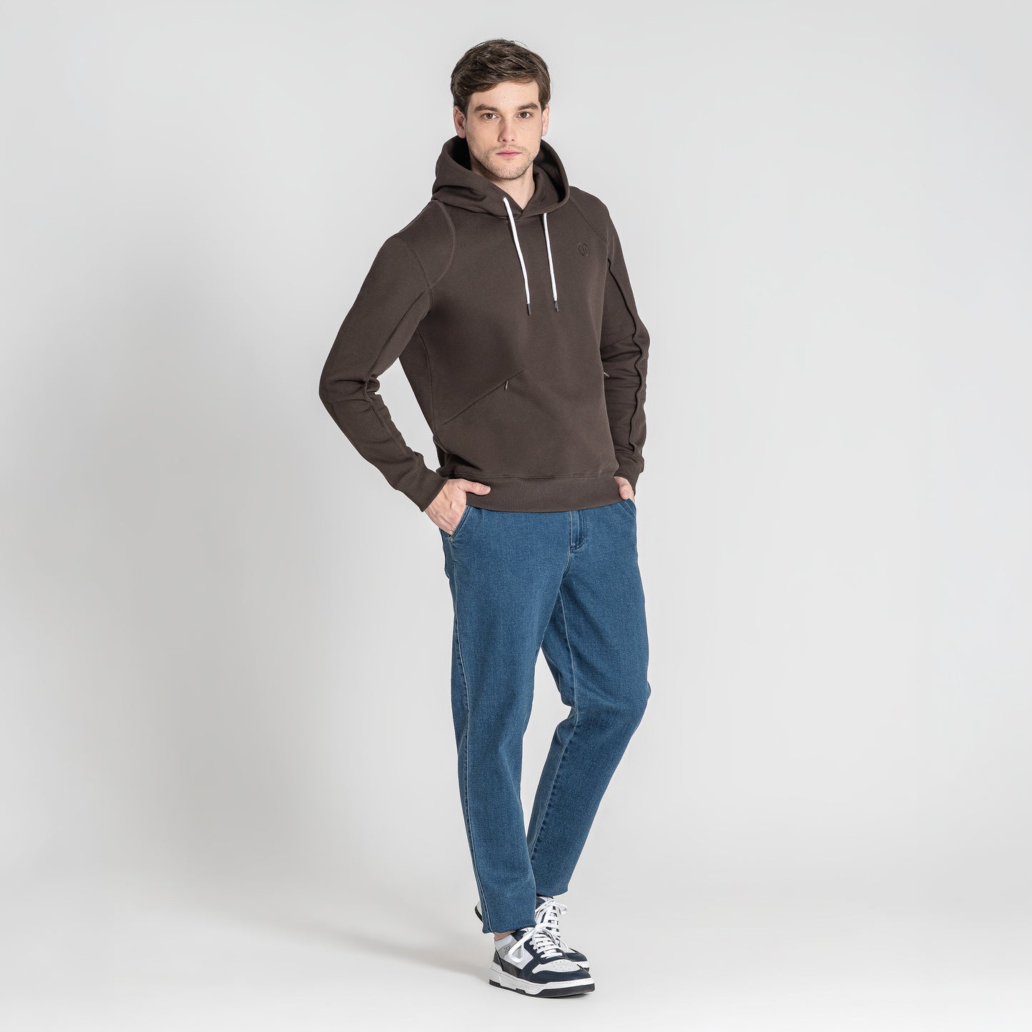 HOODIE NORMAN