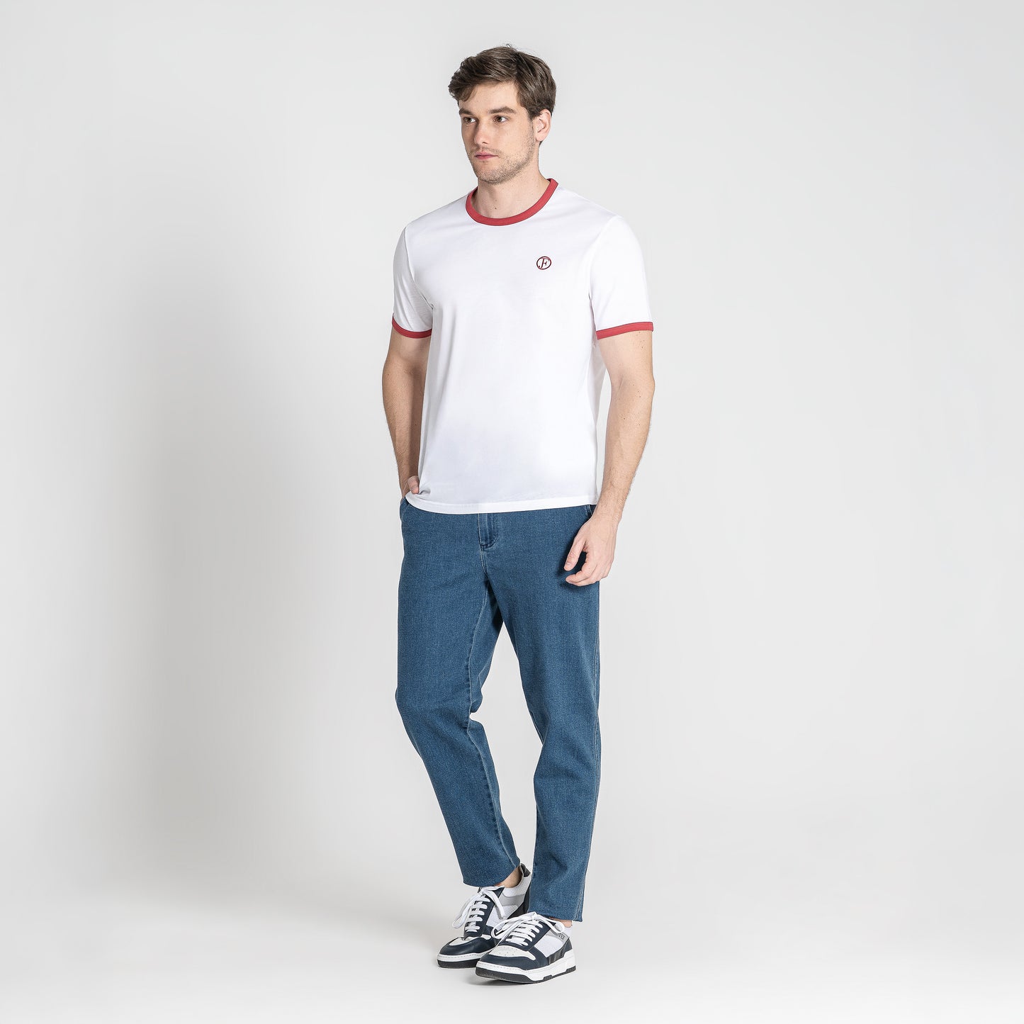 T-SHIRT NATHAN