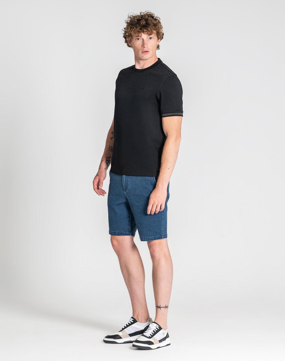 T-SHIRT NEIL