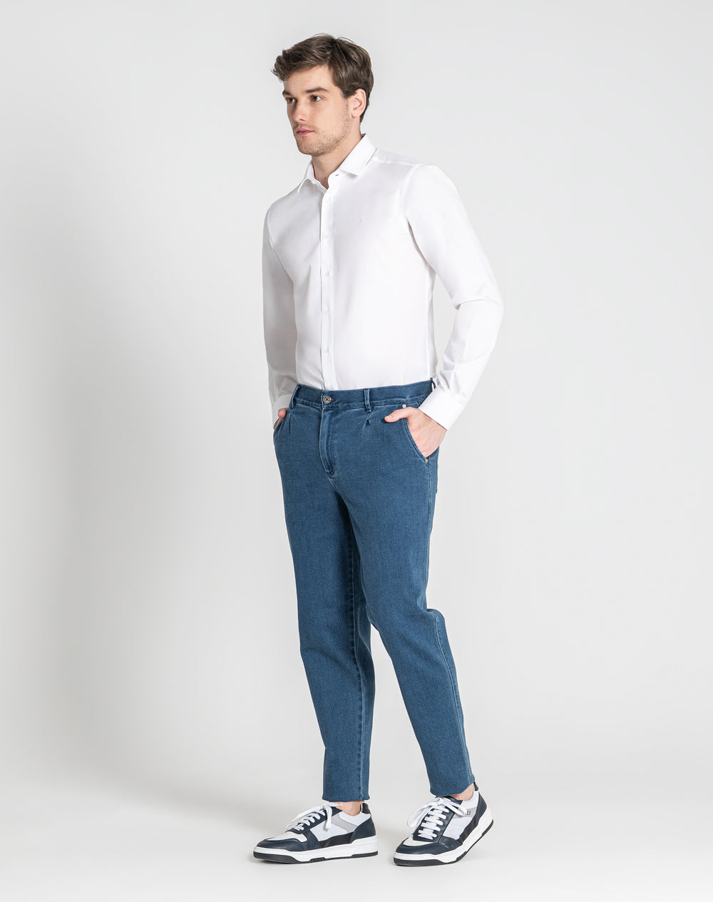 CAMISA NARCISO