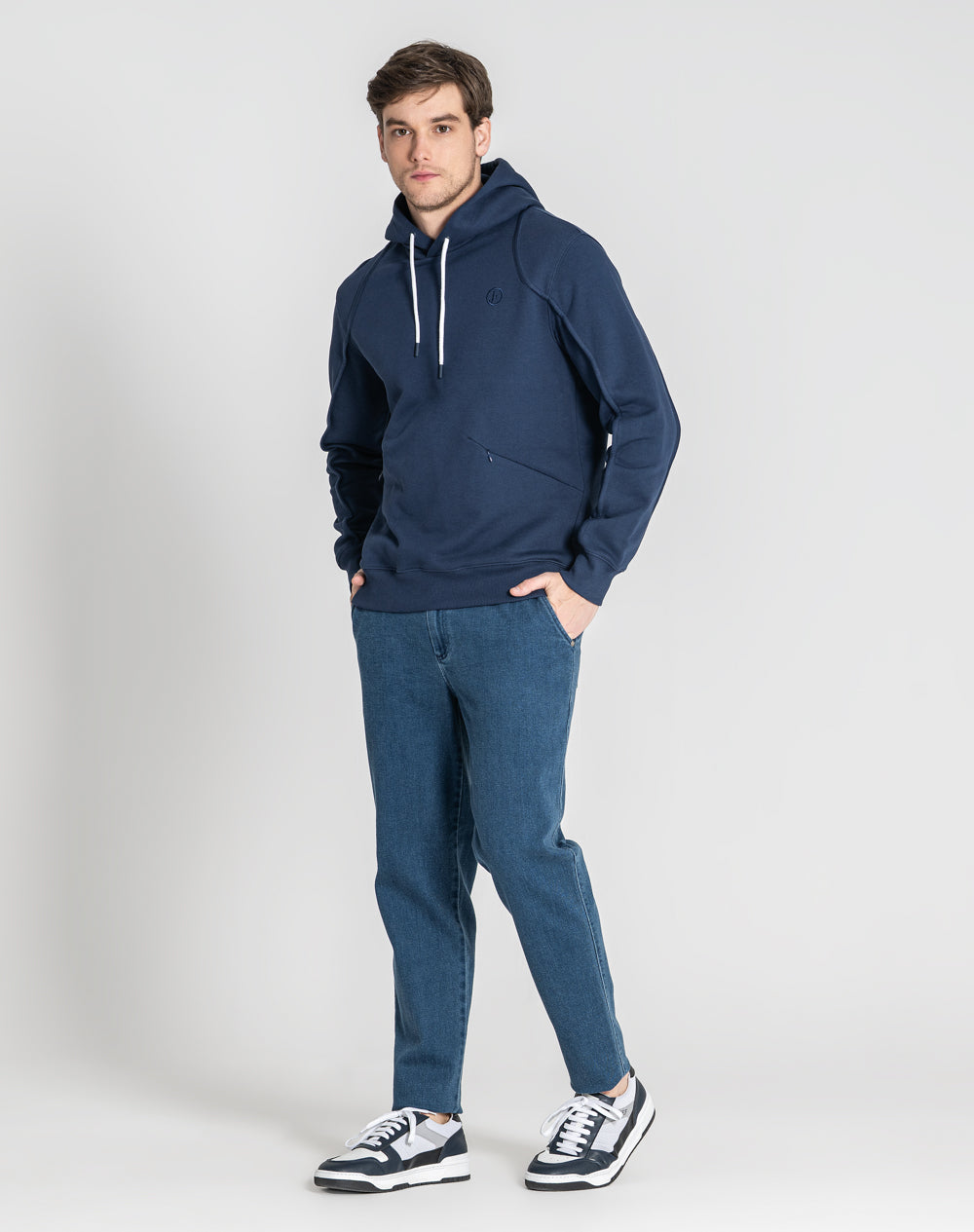HOODIE NORMAN