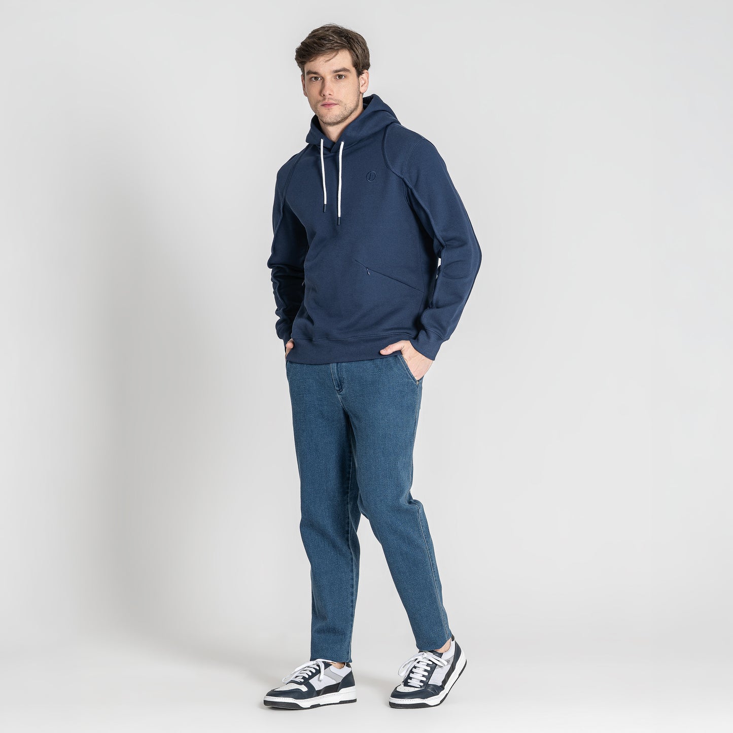 HOODIE NORMAN
