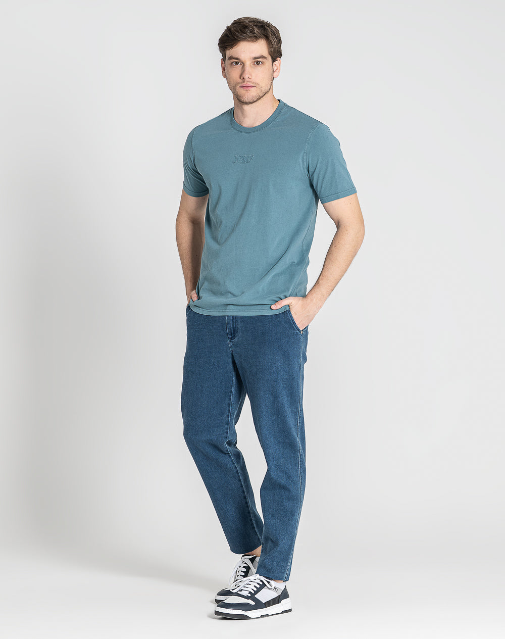 T-SHIRT NAIM