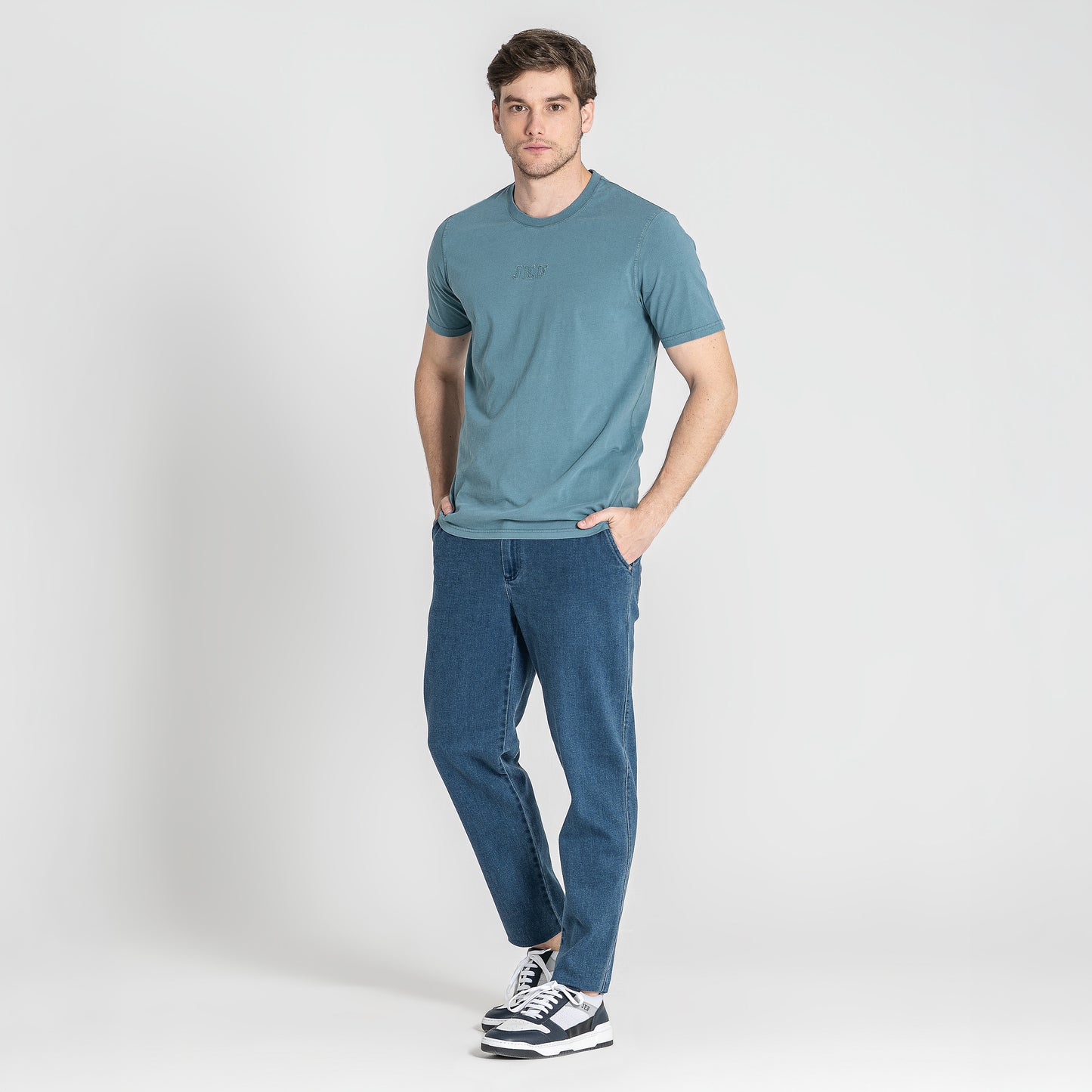 T-SHIRT NAIM