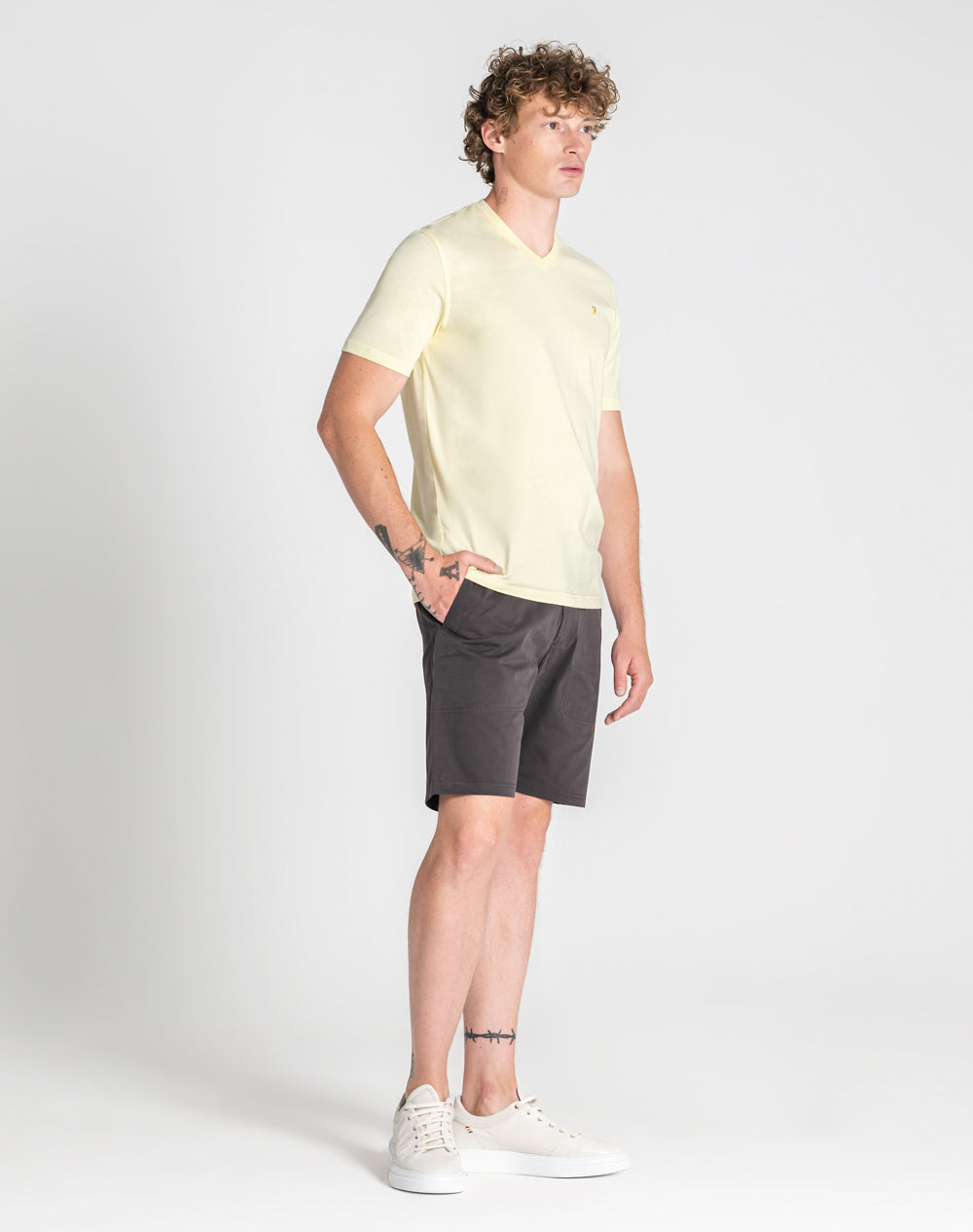T-SHIRT NILTON