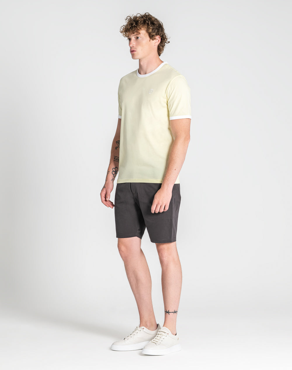 T-SHIRT NATHAN