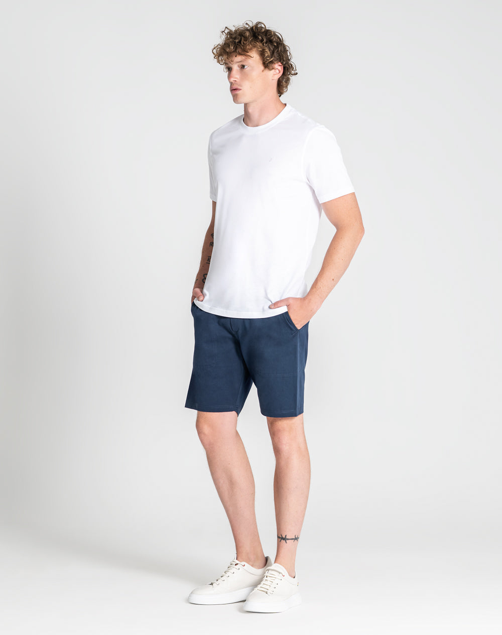 T-SHIRT NICOLAS