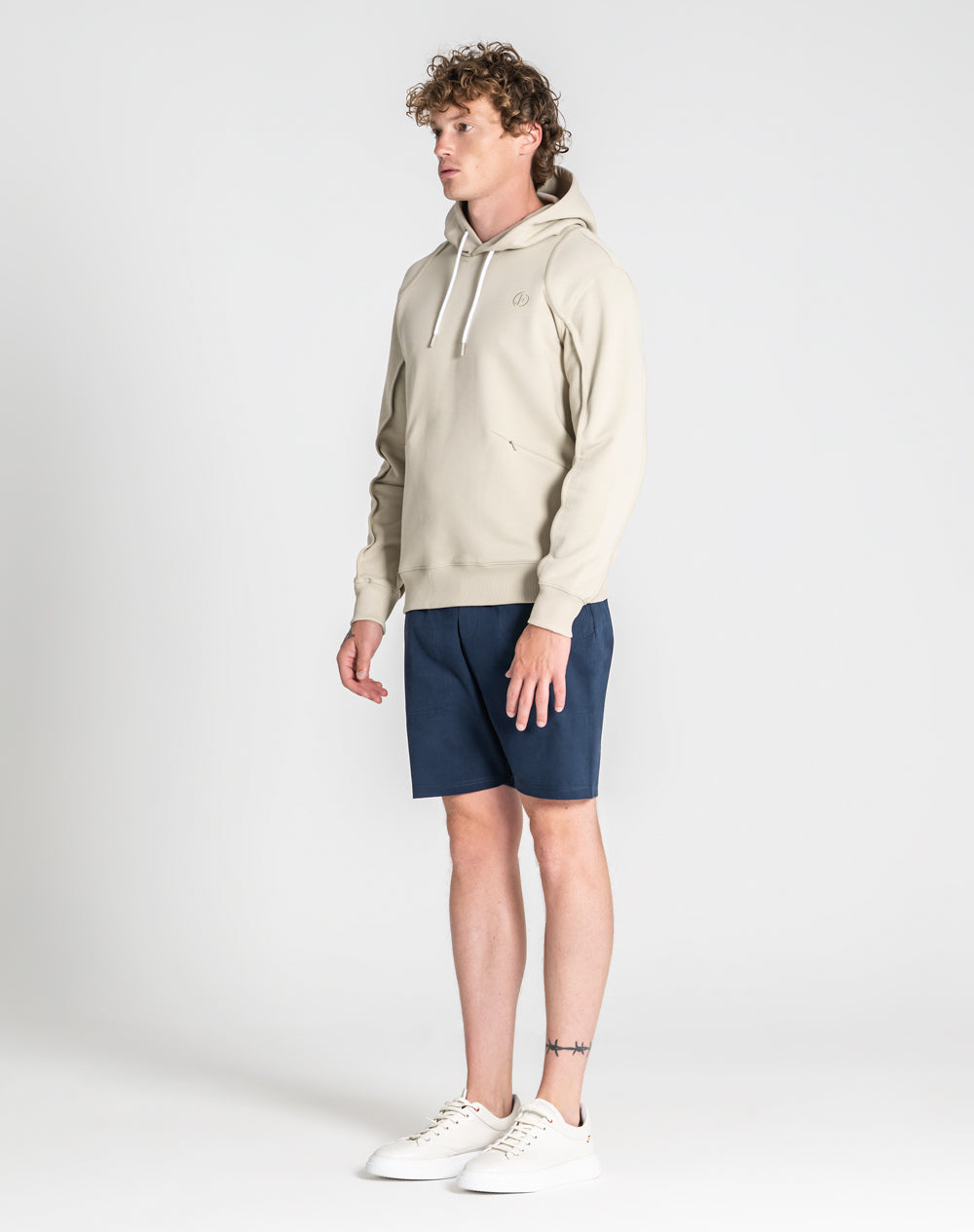 HOODIE NORMAN