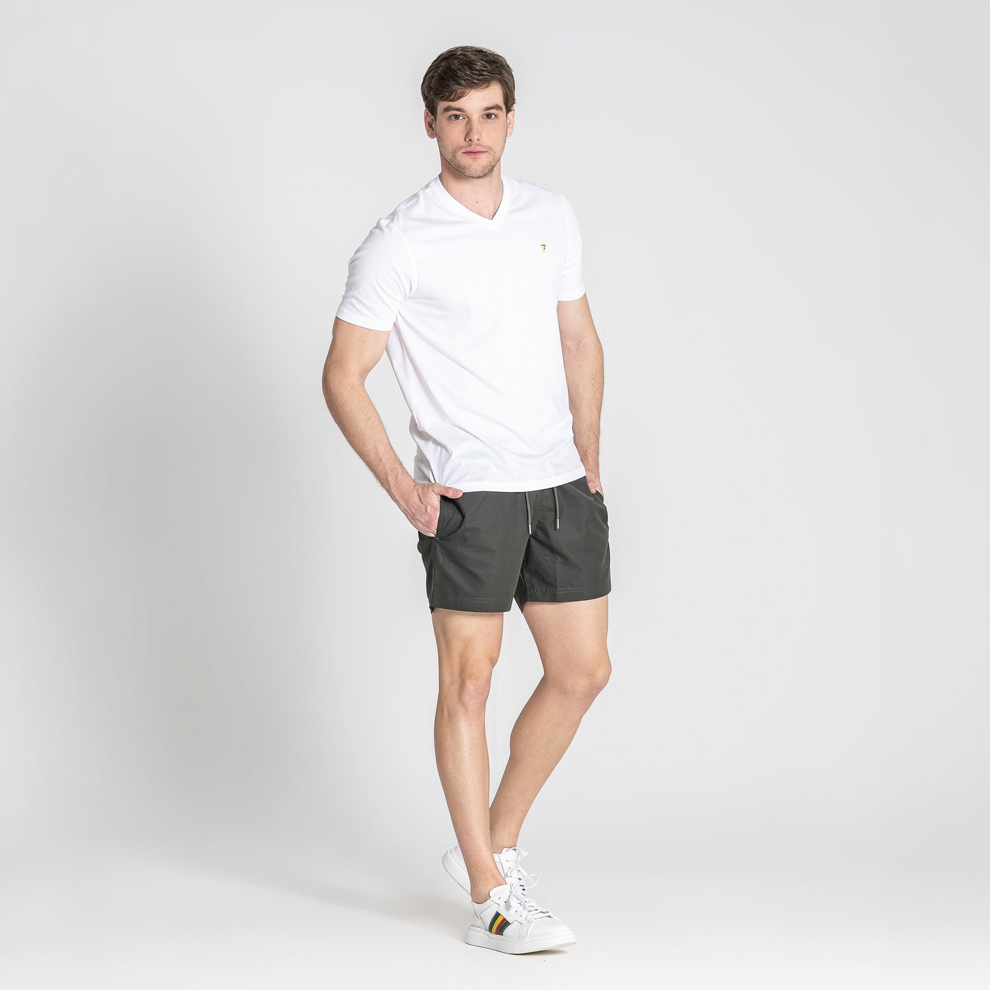 T-SHIRT NILTON