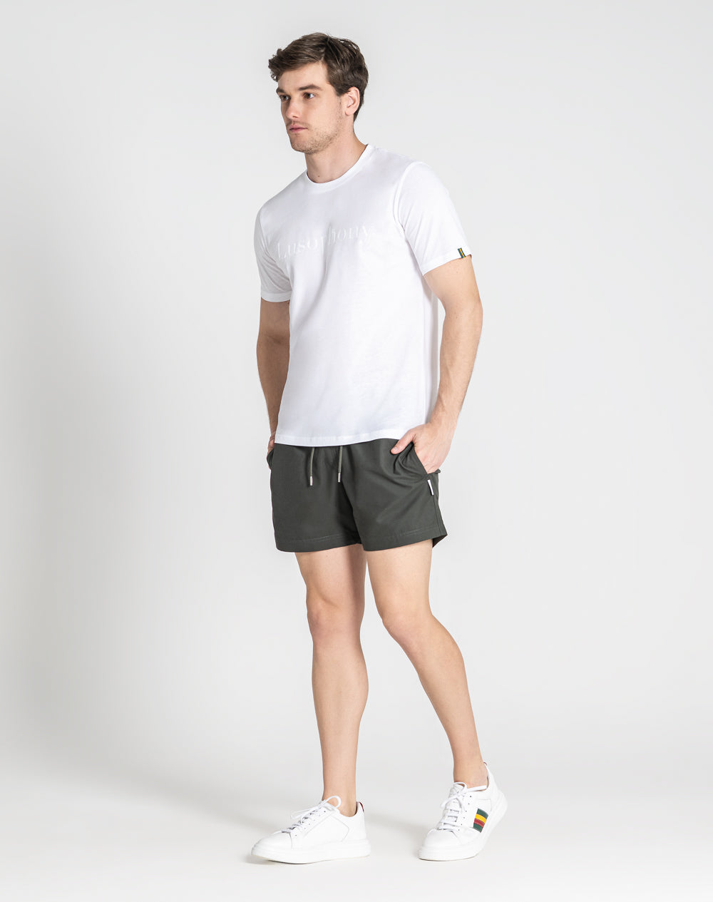 T-SHIRT LUSOPHONY
