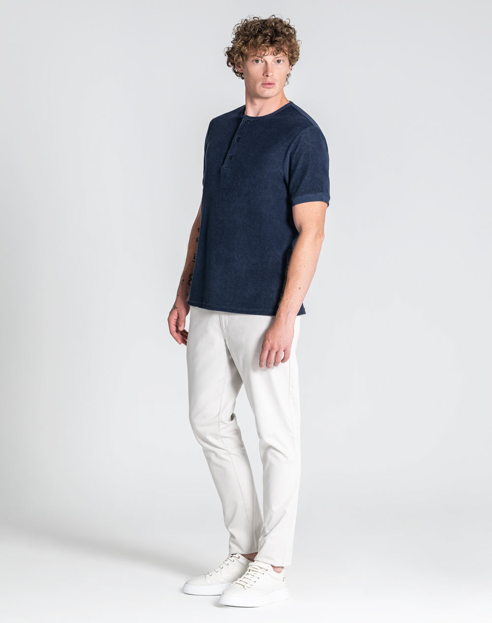 POLO NUNO