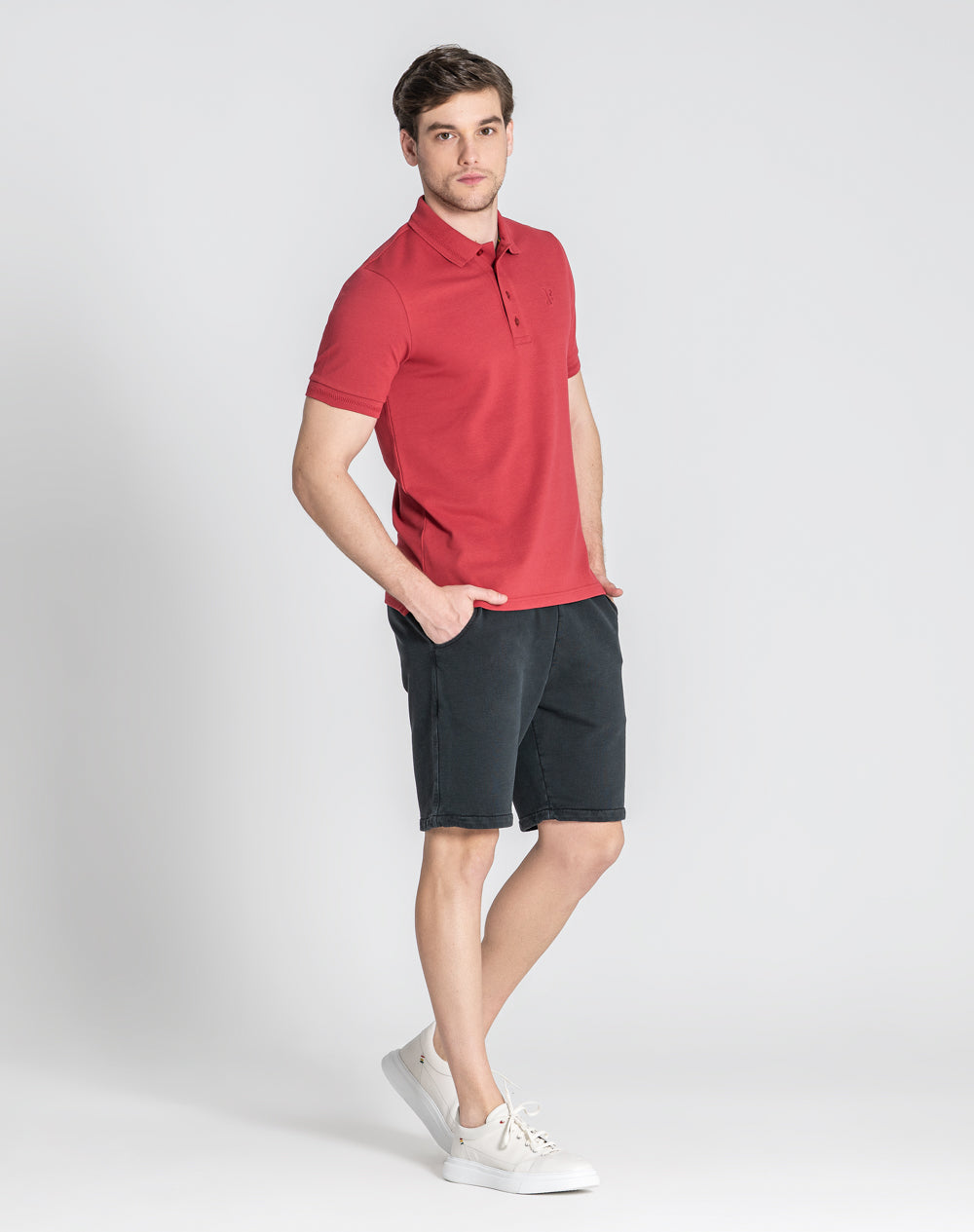 POLO NICK