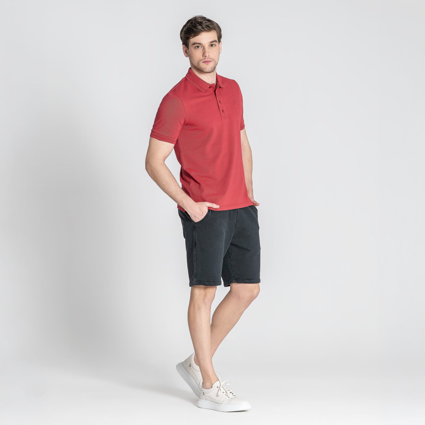POLO NICK