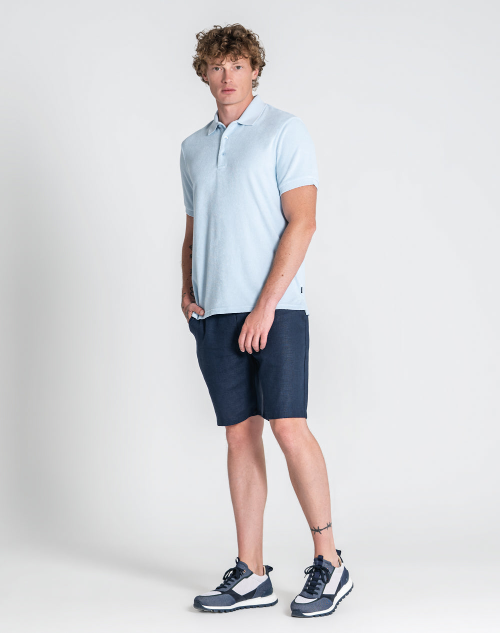 POLO NILO