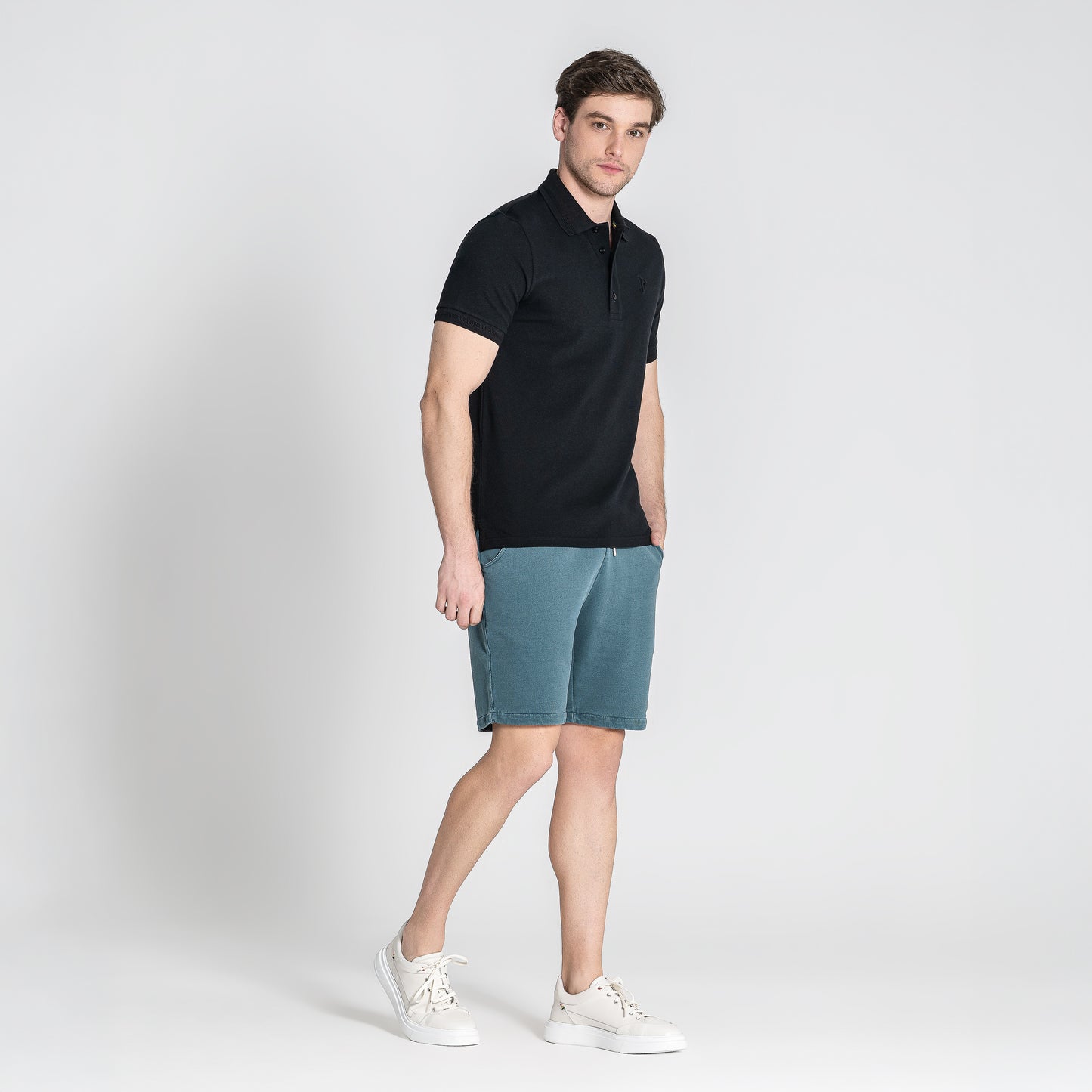 POLO NICK
