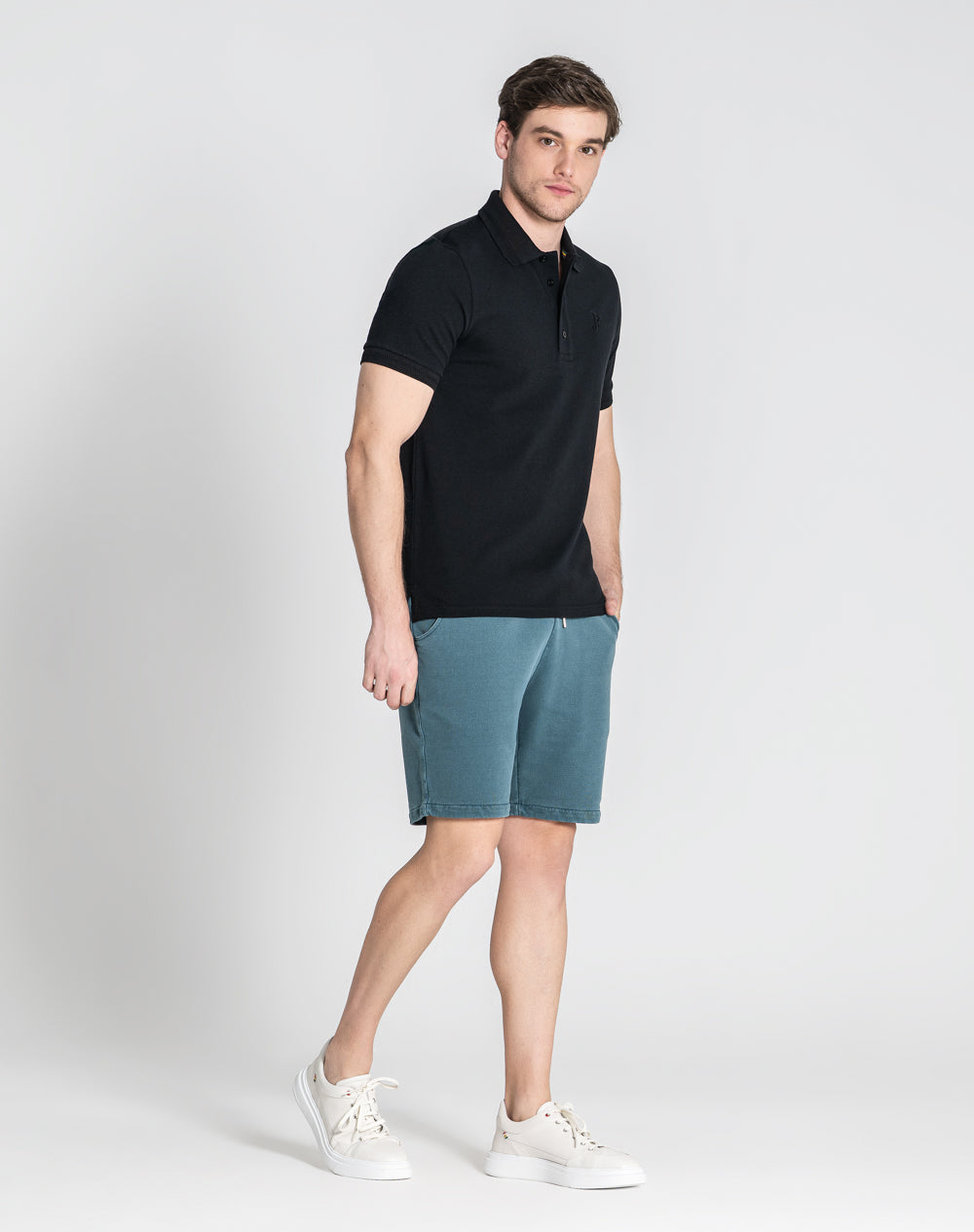 POLO NICK