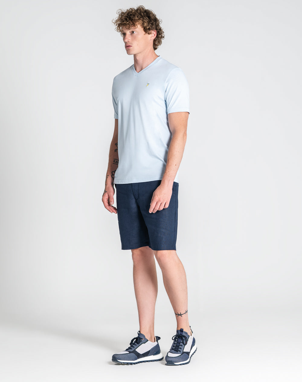 T-SHIRT NILTON