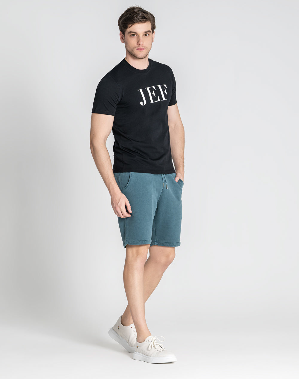 T-SHIRT NELSON