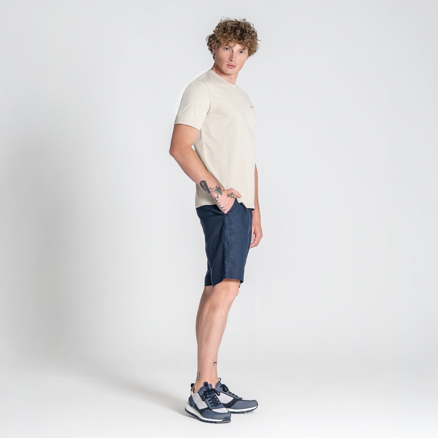 T-SHIRT NIGEL