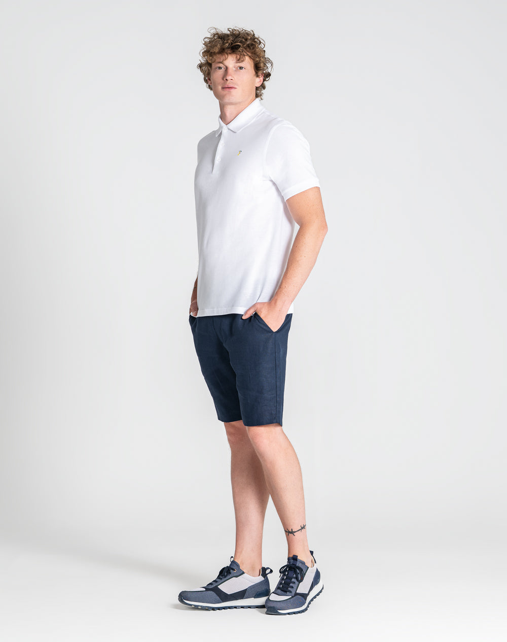 POLO NOÉ