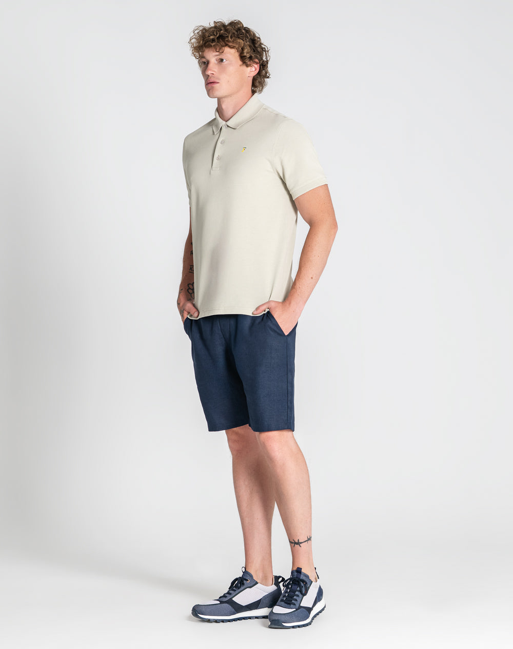 POLO NOÉ