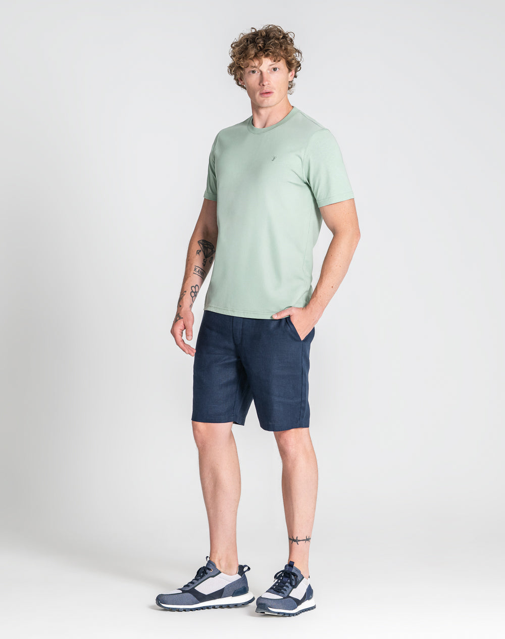 T-SHIRT NICOLAS