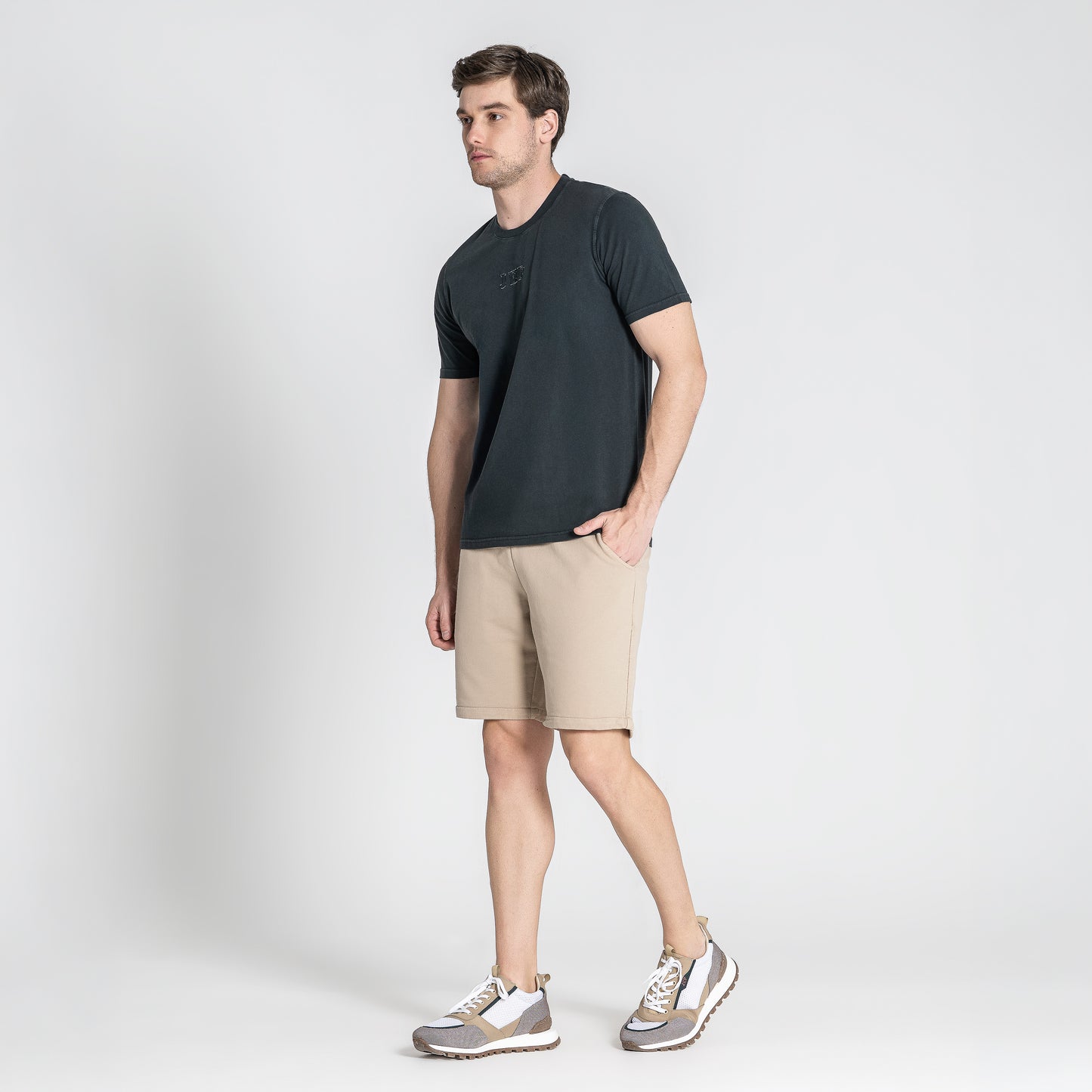T-SHIRT NAIM