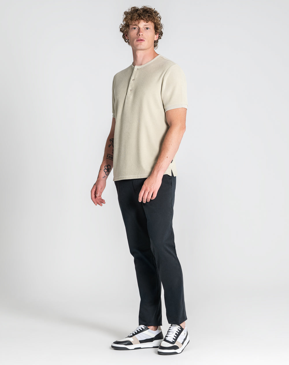 POLO NUNO