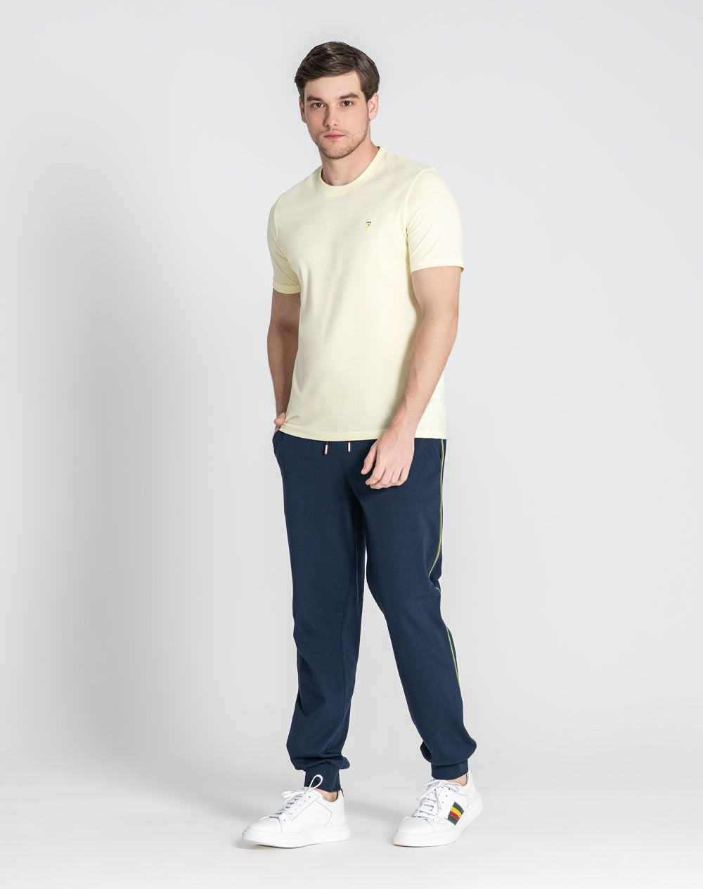 T-SHIRT NICOLAU