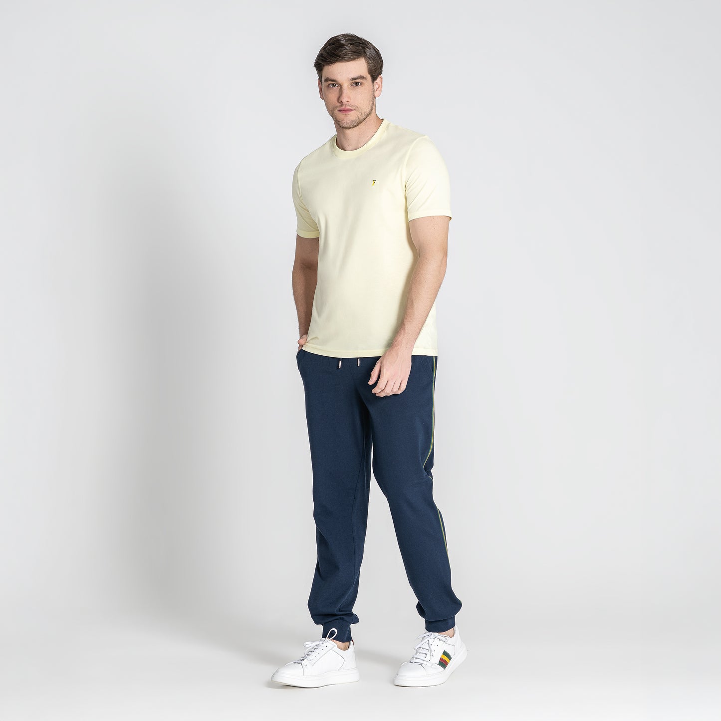 T-SHIRT NICOLAU