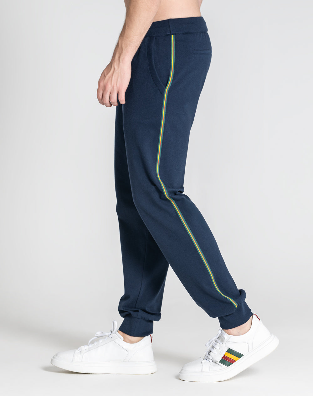 CALÇAS FATO DE TREINO NASIR