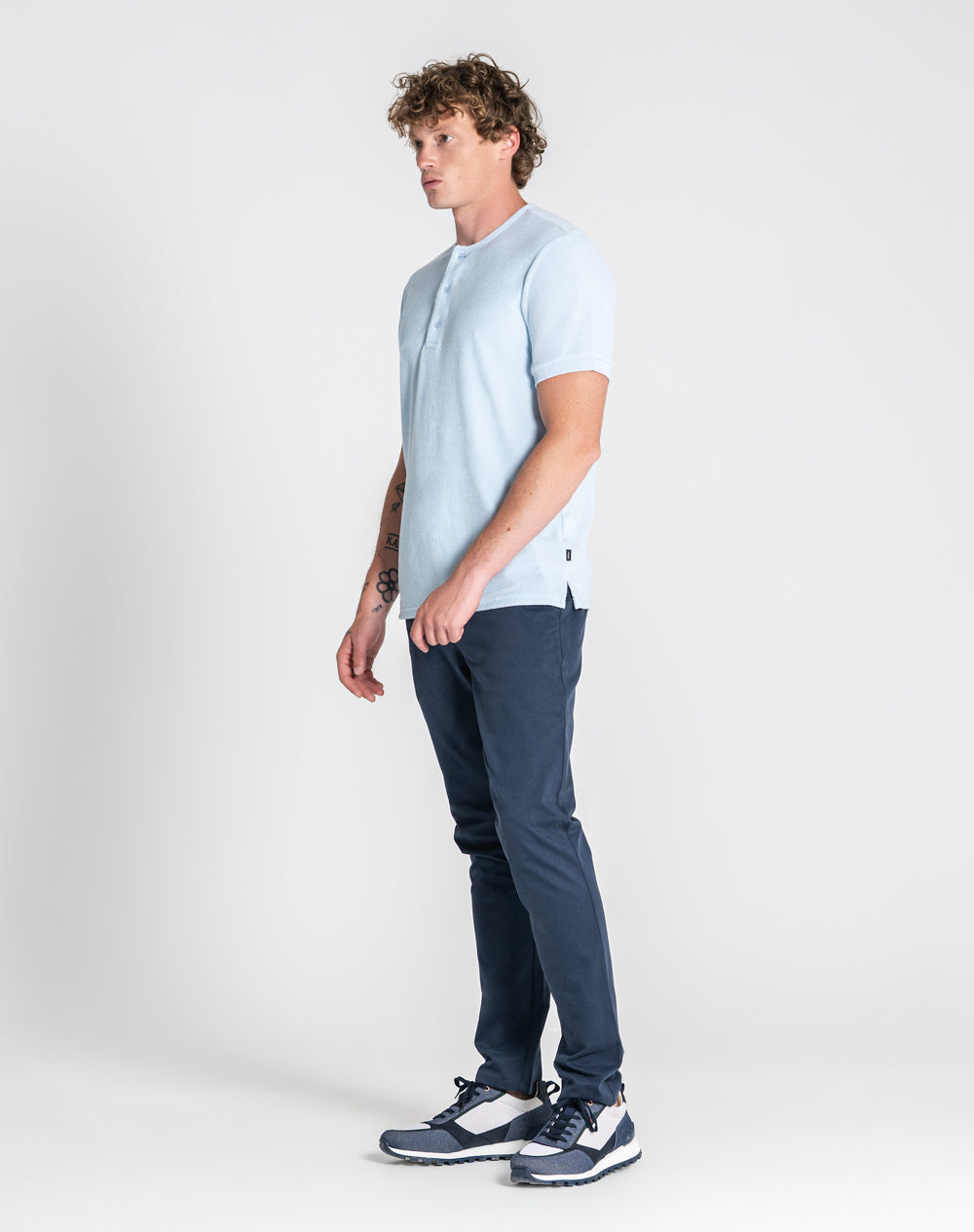 POLO NUNO