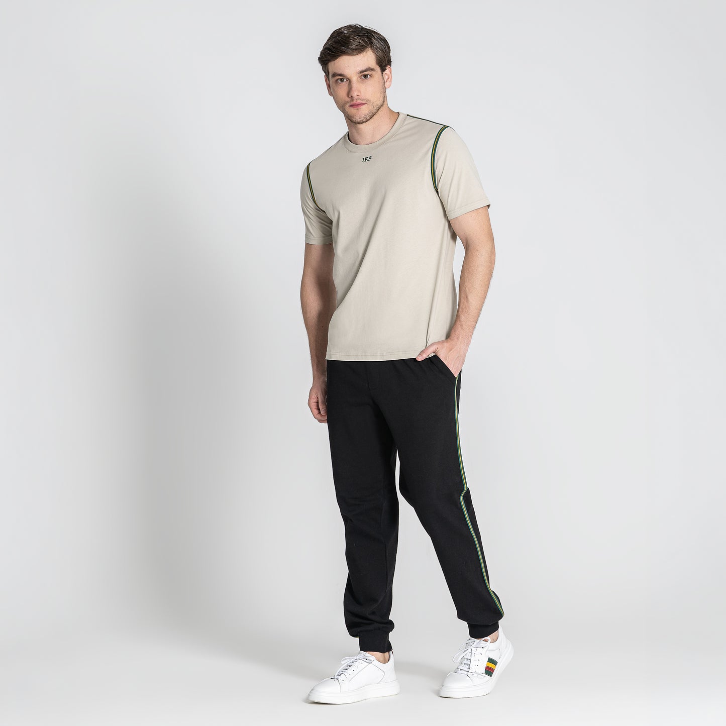 T-SHIRT NATE