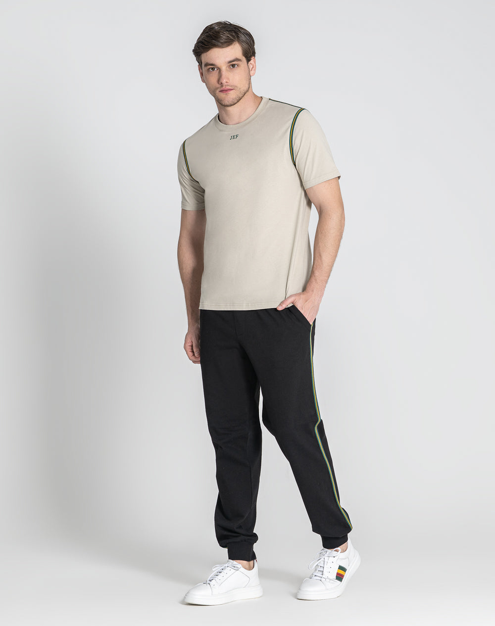 T-SHIRT NATE