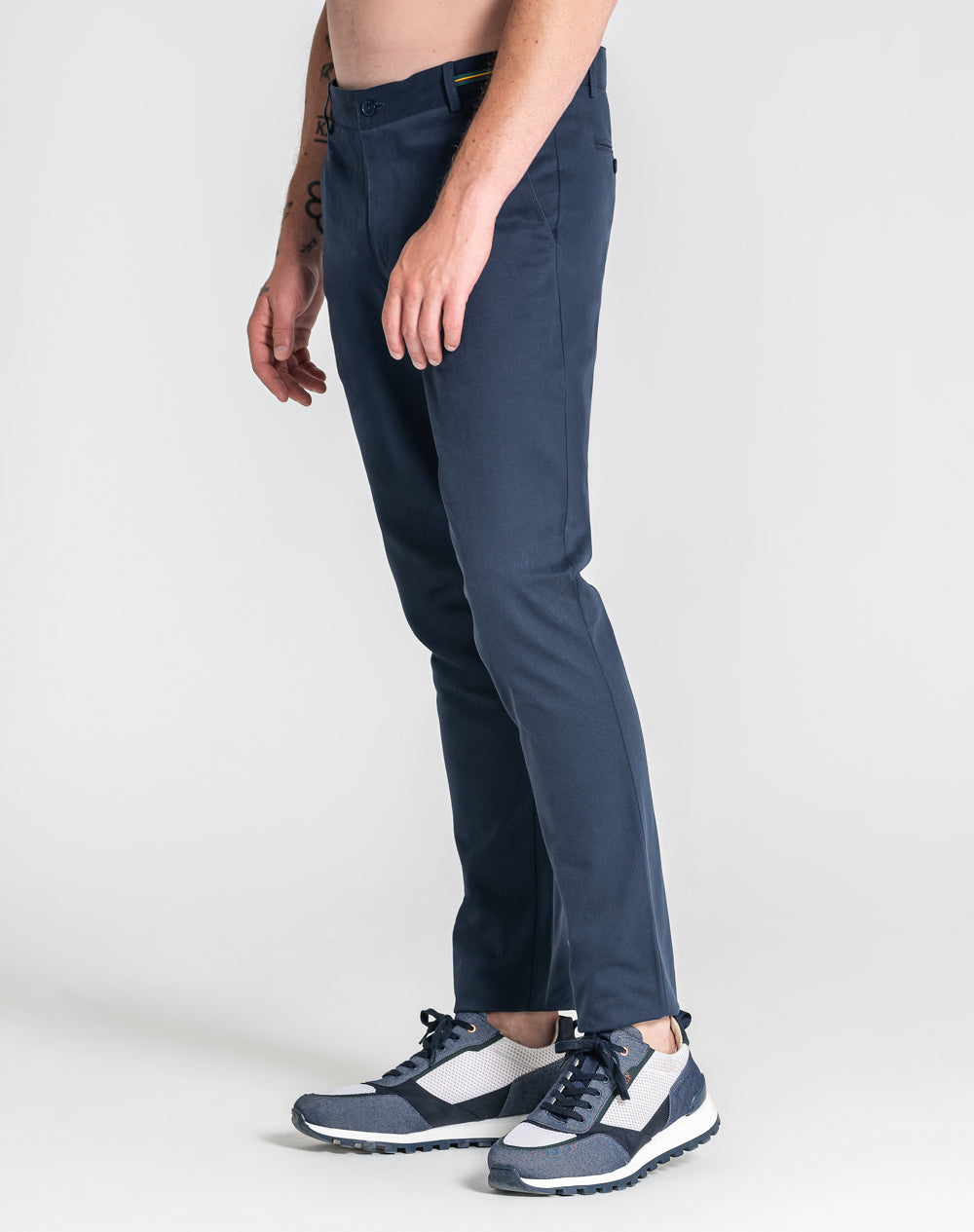 CALÇA NÉLIO