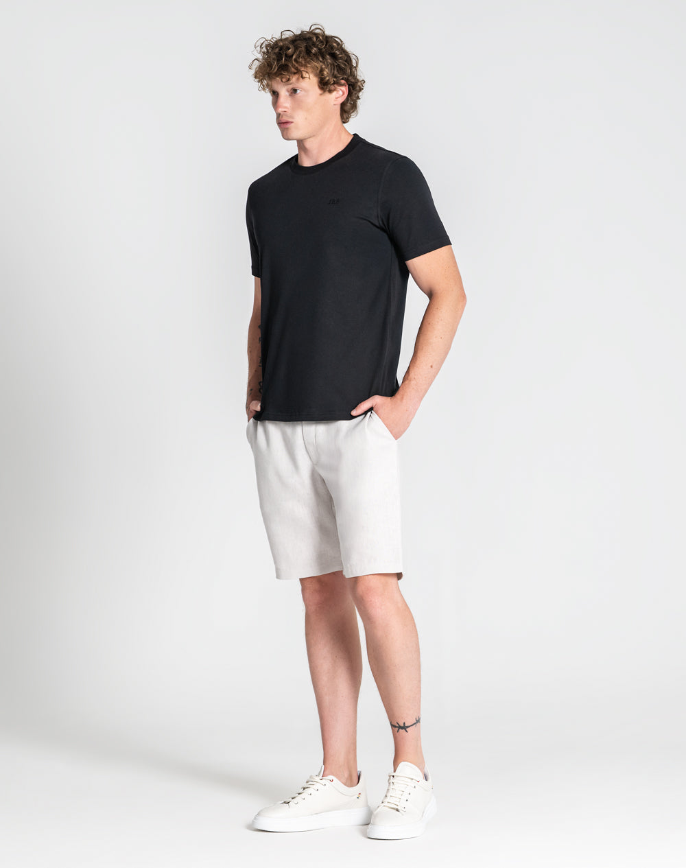 T-SHIRT NIGEL