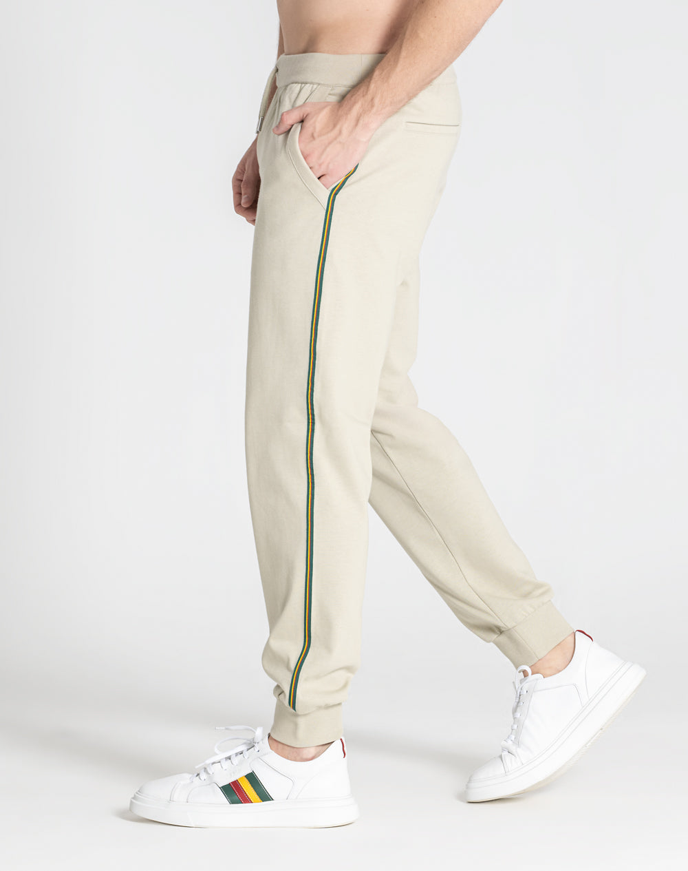 CALÇAS FATO DE TREINO NASIR